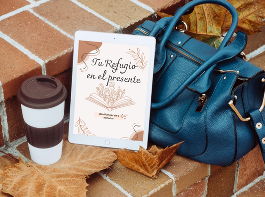 Tu Refugio en el Presente